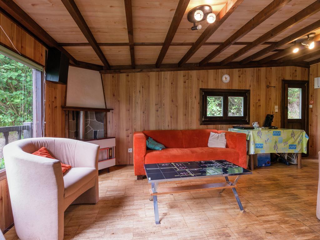 Sympathic Chalet Not Far From La Roche En Ardennes Exteriér fotografie